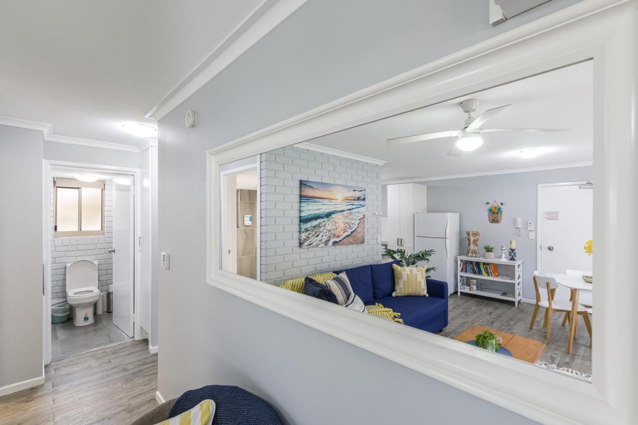 Family, Romance, Fun On Kings Beach Caloundra Exteriör bild